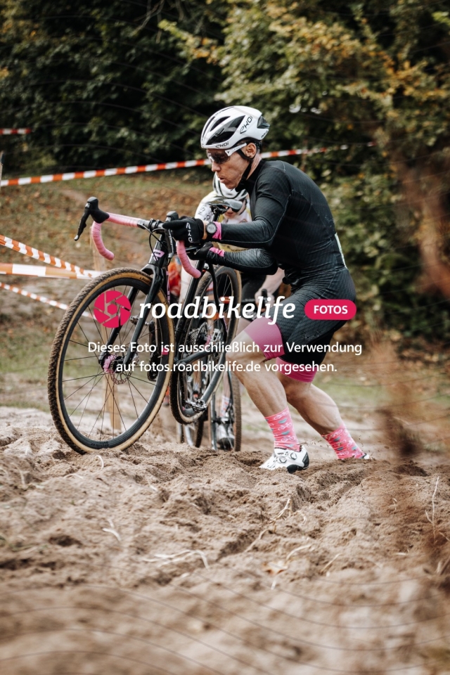 14. Radcross im Stadtwald Grimma Foto #656