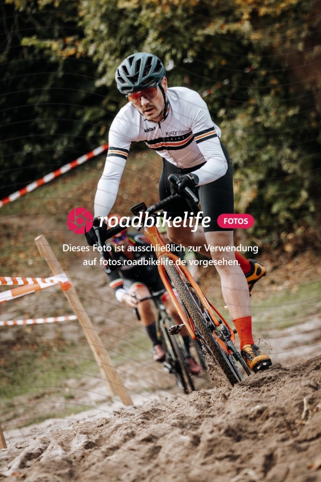 14. Radcross im Stadtwald Grimma Foto #657