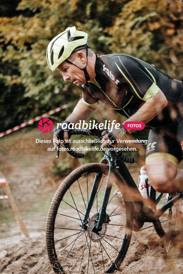 14. Radcross im Stadtwald Grimma Foto #658