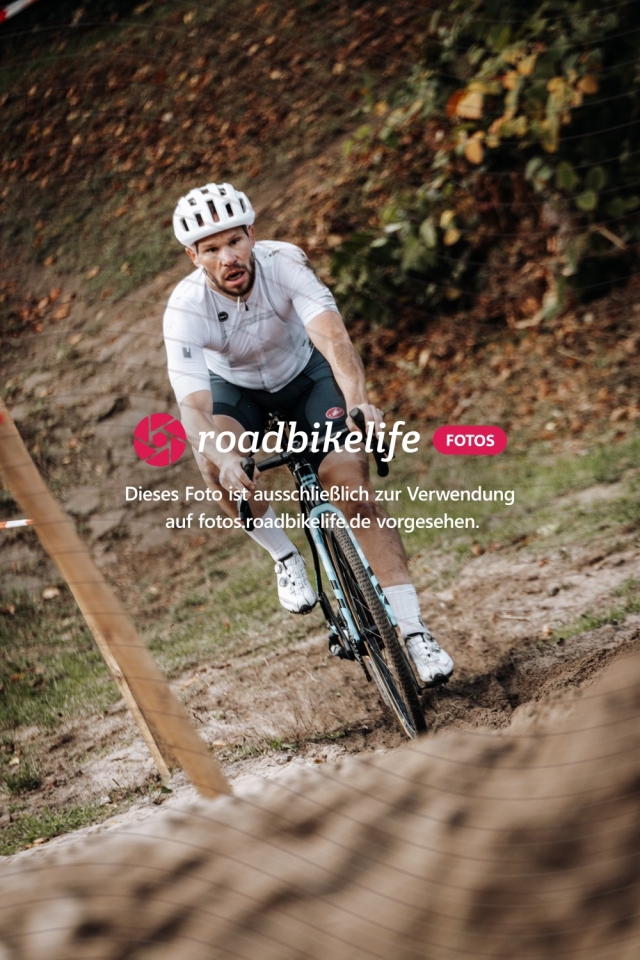 14. Radcross im Stadtwald Grimma Foto #665