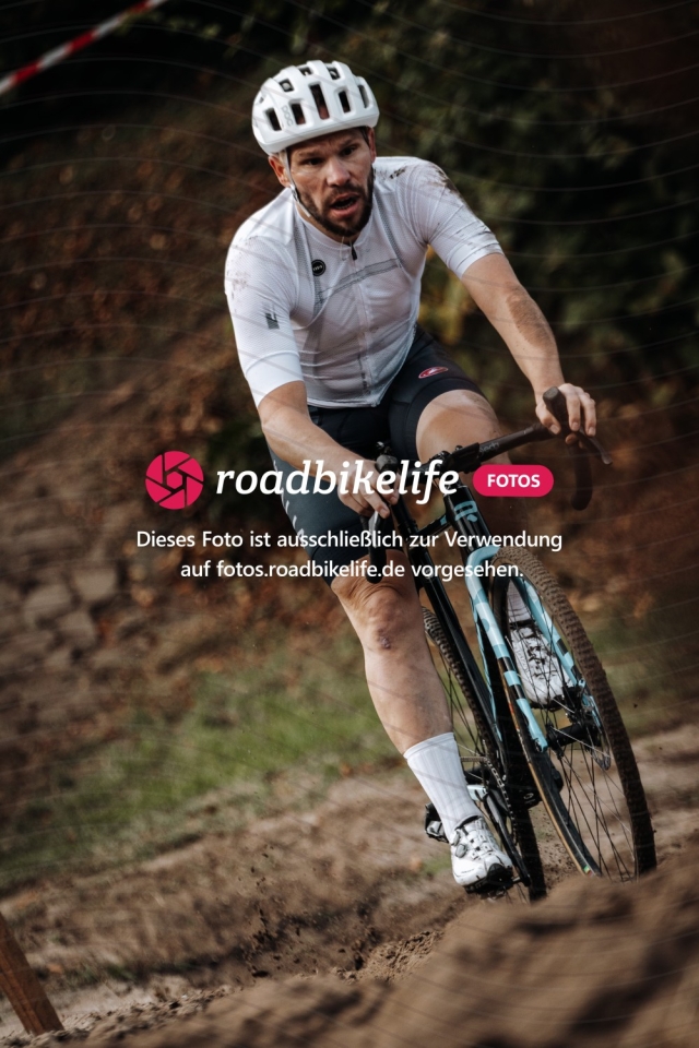 14. Radcross im Stadtwald Grimma Foto #666