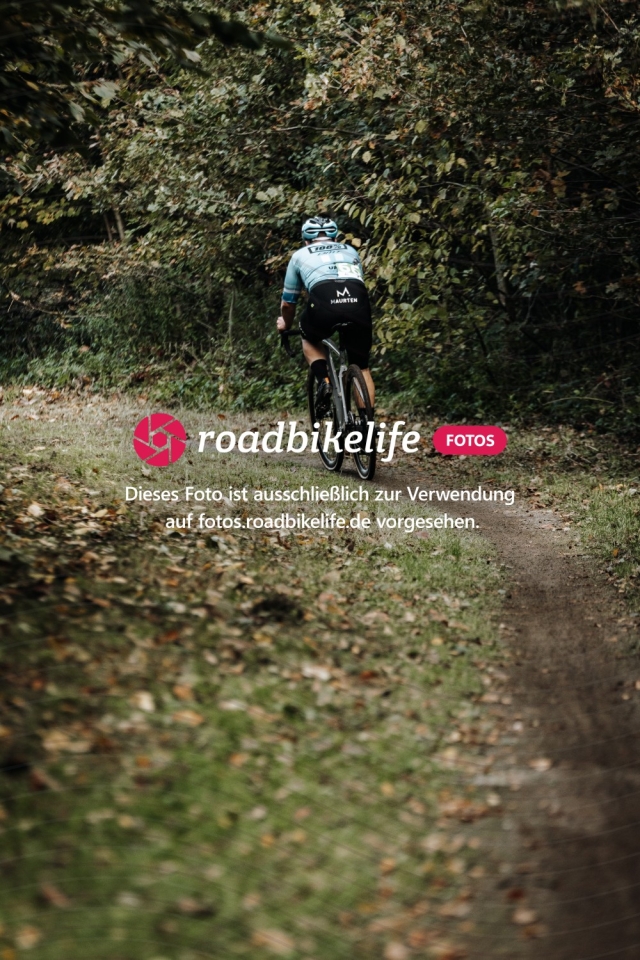 14. Radcross im Stadtwald Grimma Foto #667