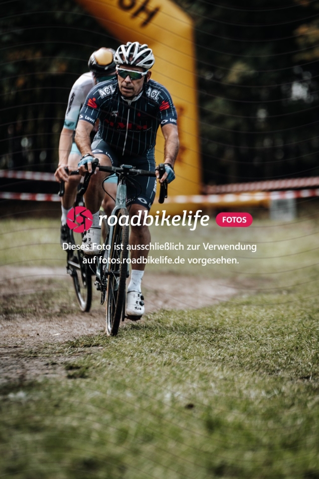 14. Radcross im Stadtwald Grimma Foto #669