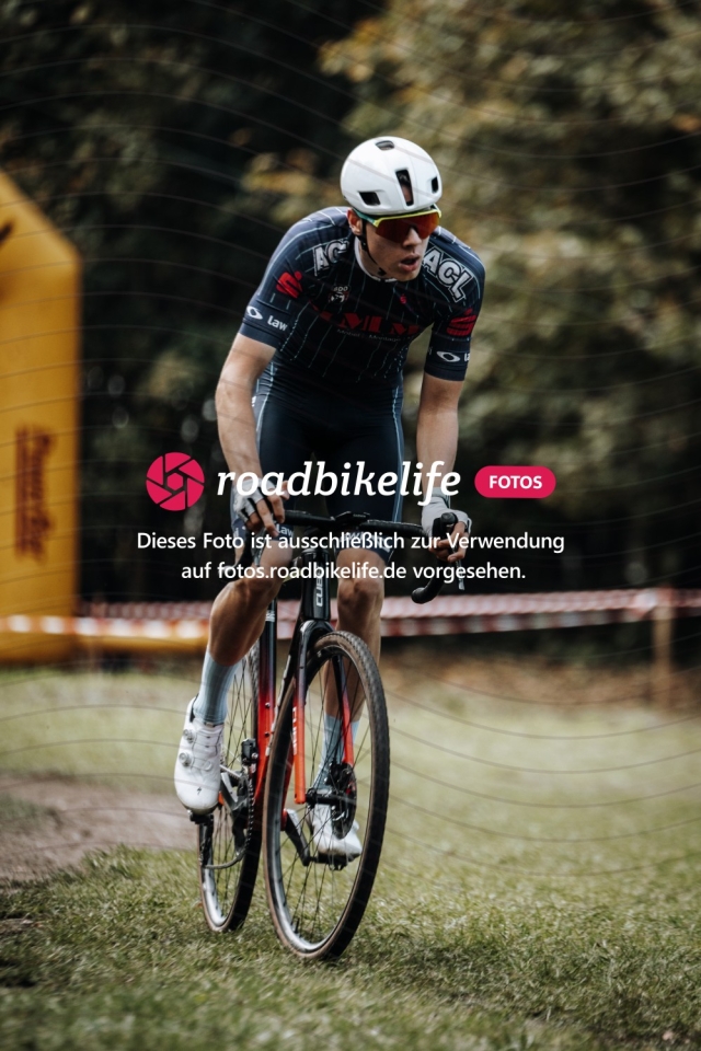 14. Radcross im Stadtwald Grimma Foto #670