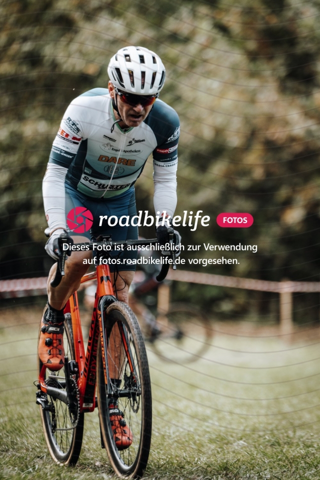 14. Radcross im Stadtwald Grimma Foto #673