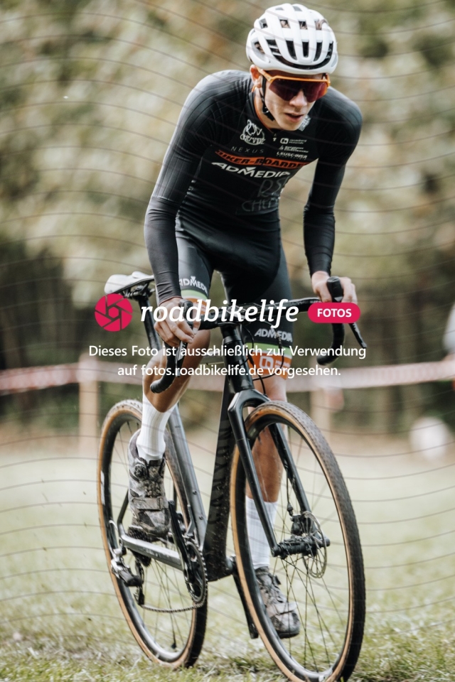 14. Radcross im Stadtwald Grimma Foto #675