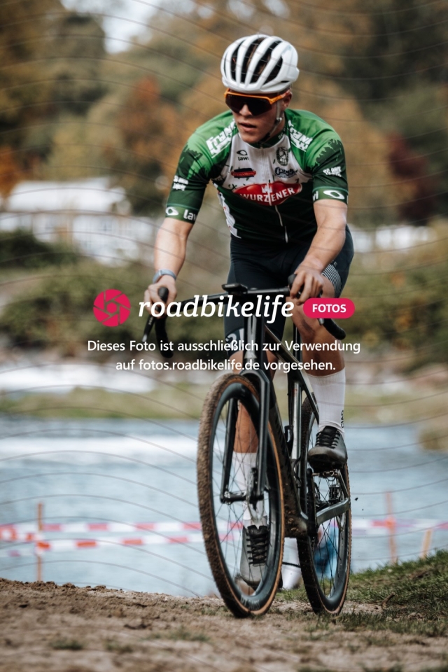 14. Radcross im Stadtwald Grimma Foto #677