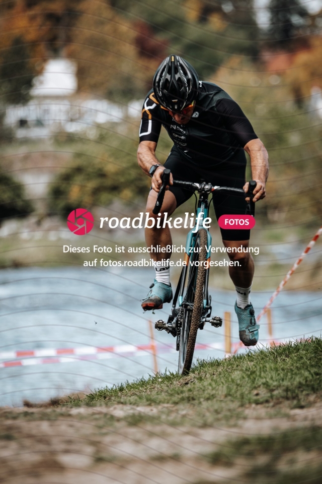 14. Radcross im Stadtwald Grimma Foto #683