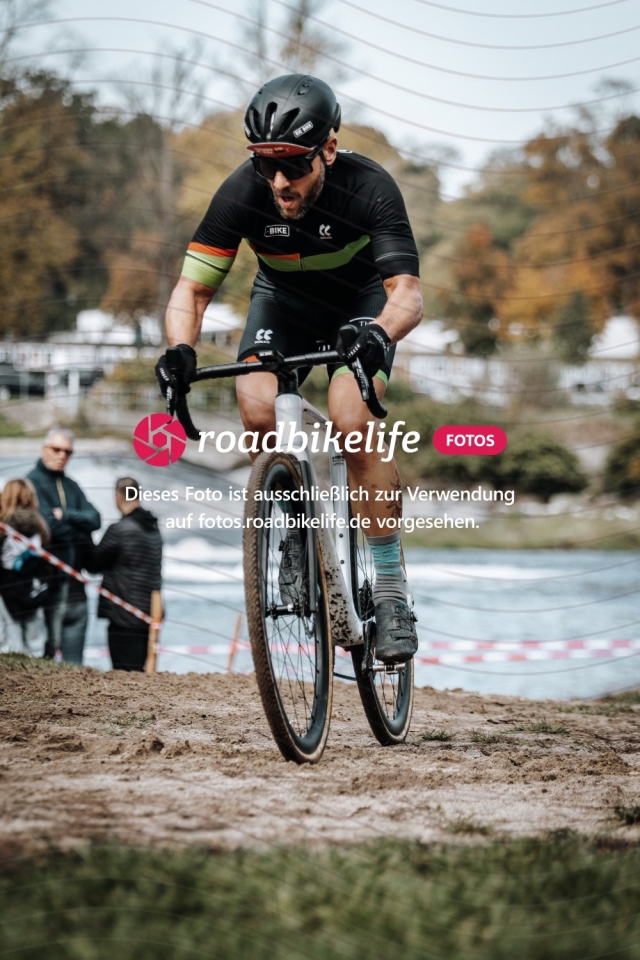 14. Radcross im Stadtwald Grimma Foto #684