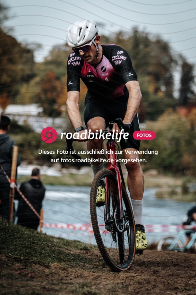 14. Radcross im Stadtwald Grimma Foto #689