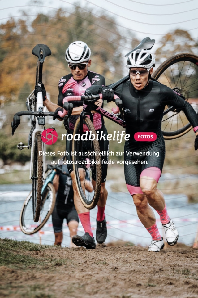 14. Radcross im Stadtwald Grimma Foto #691