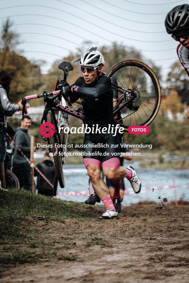 14. Radcross im Stadtwald Grimma Foto #692