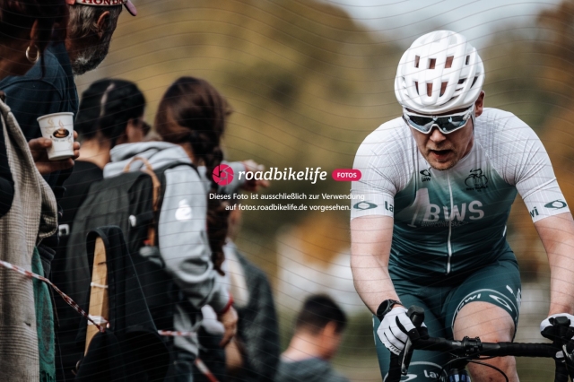 14. Radcross im Stadtwald Grimma Foto #694