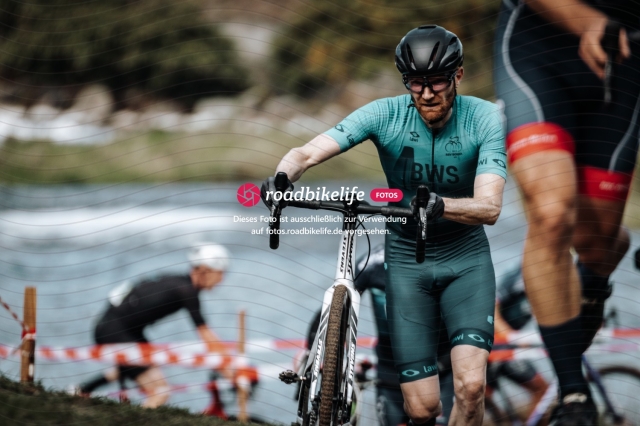 14. Radcross im Stadtwald Grimma Foto #696