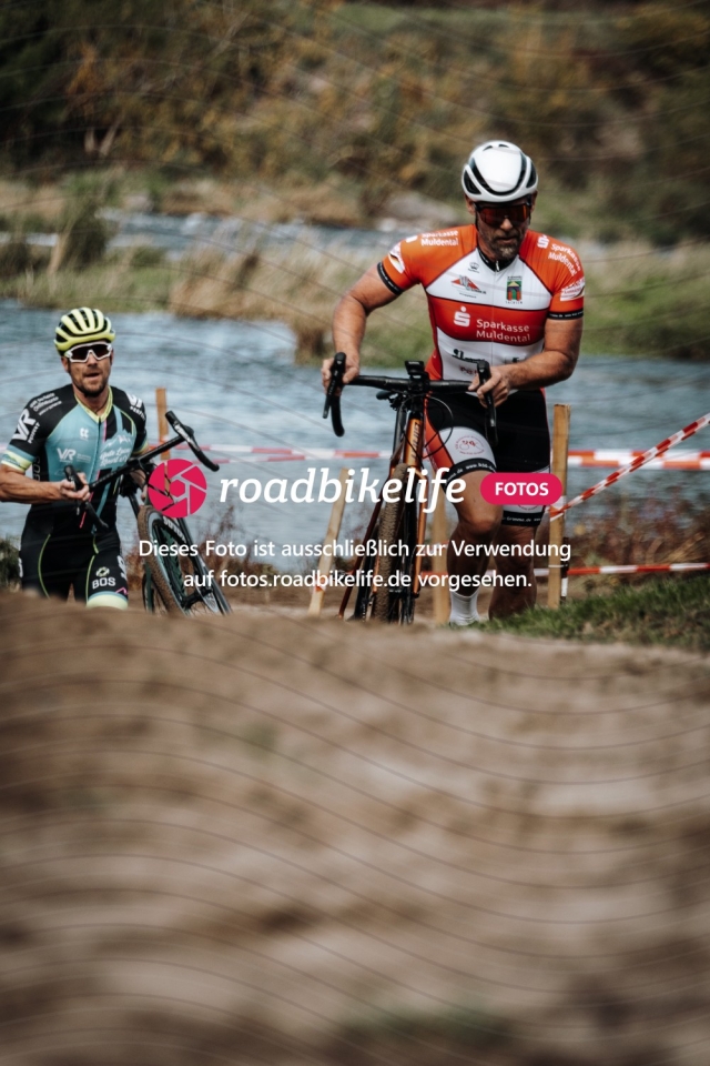 14. Radcross im Stadtwald Grimma Foto #701