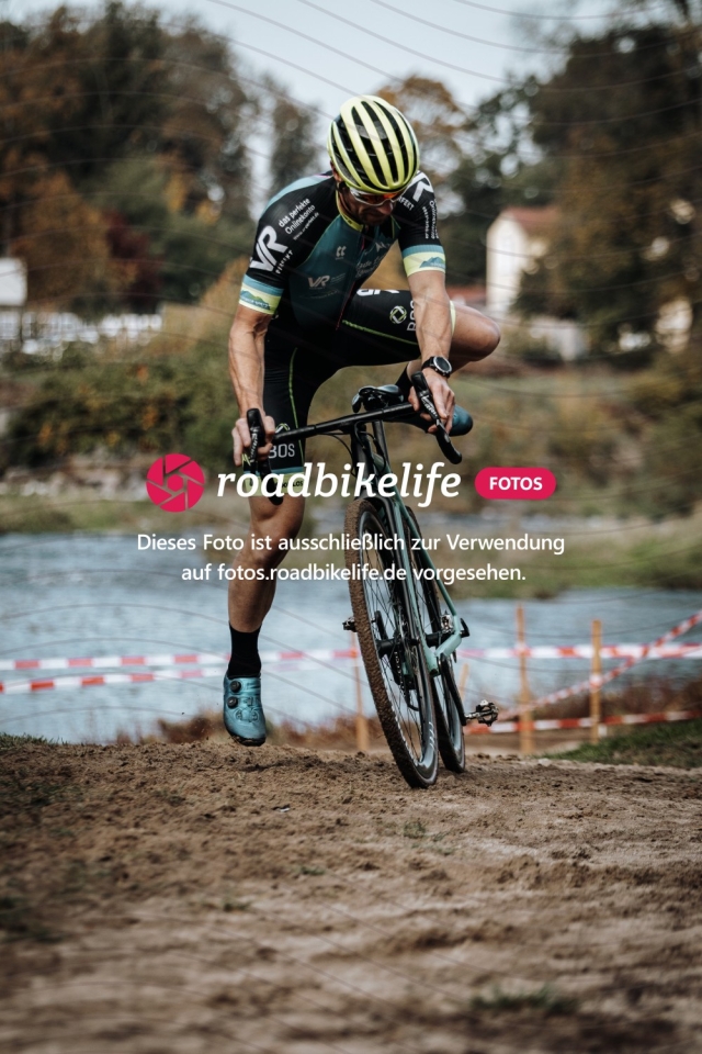 14. Radcross im Stadtwald Grimma Foto #702