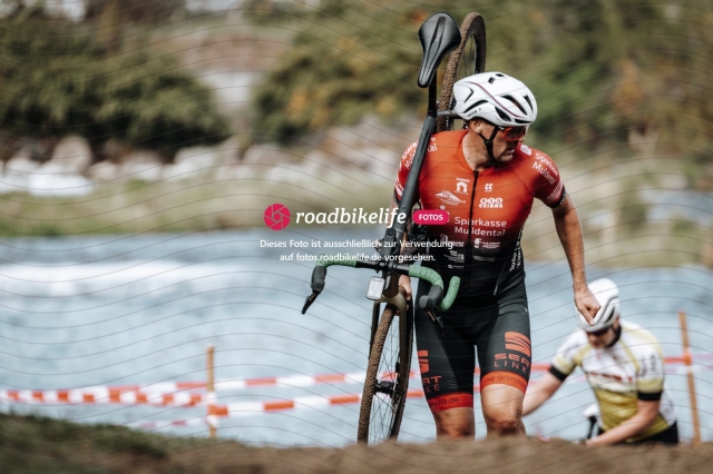 14. Radcross im Stadtwald Grimma Foto #705