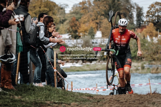 14. Radcross im Stadtwald Grimma Foto #707