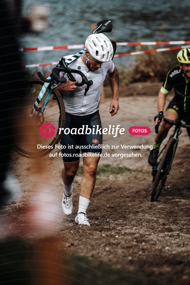 14. Radcross im Stadtwald Grimma Foto #710