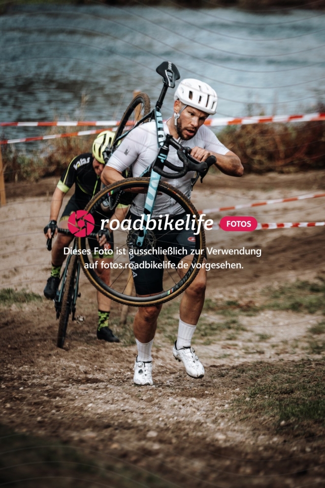 14. Radcross im Stadtwald Grimma Foto #711