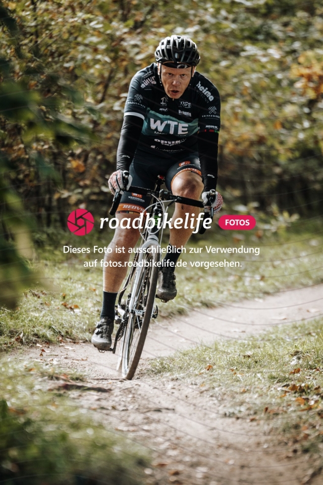 14. Radcross im Stadtwald Grimma Foto #719