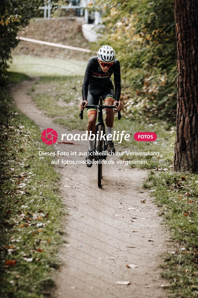 14. Radcross im Stadtwald Grimma Foto #728