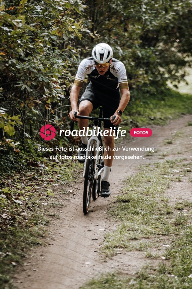 14. Radcross im Stadtwald Grimma Foto #730