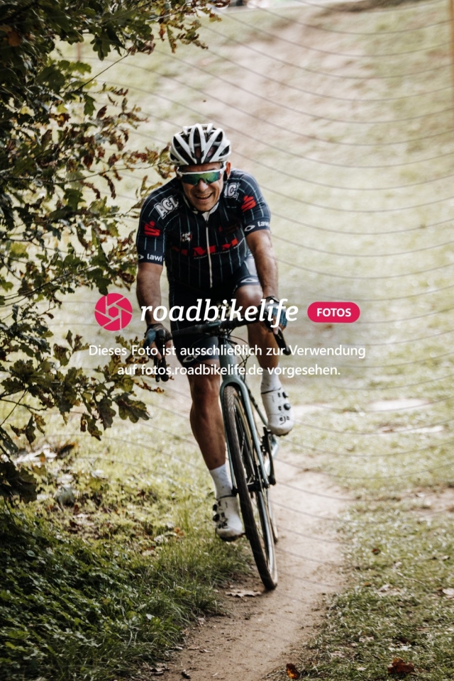 14. Radcross im Stadtwald Grimma Foto #731