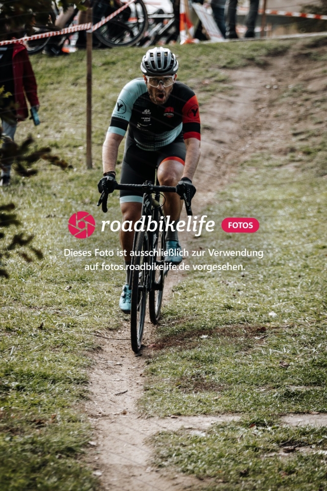 14. Radcross im Stadtwald Grimma Foto #735