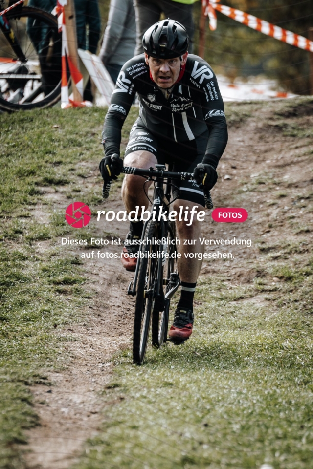 14. Radcross im Stadtwald Grimma Foto #736