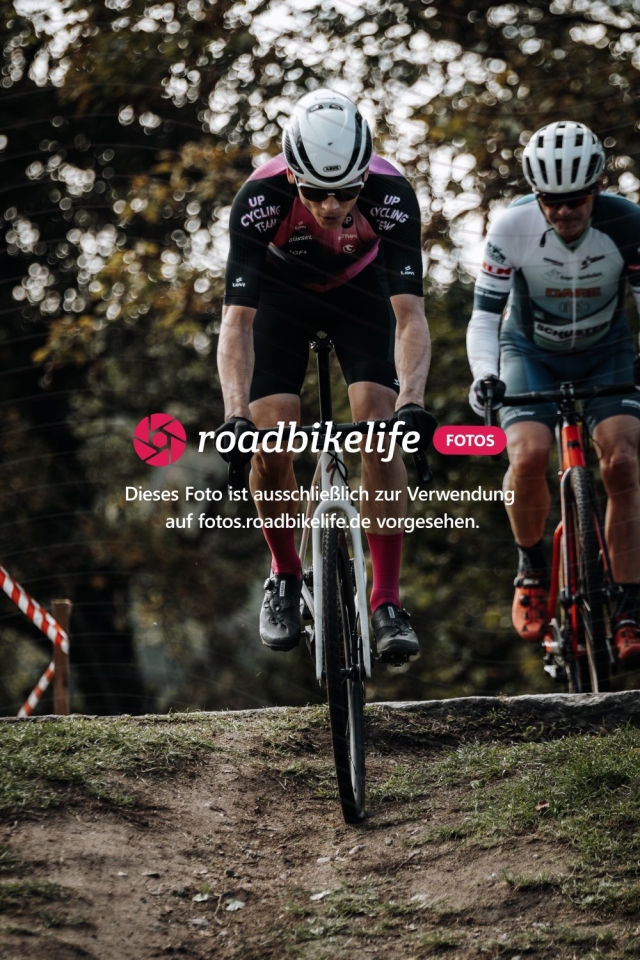 14. Radcross im Stadtwald Grimma Foto #737