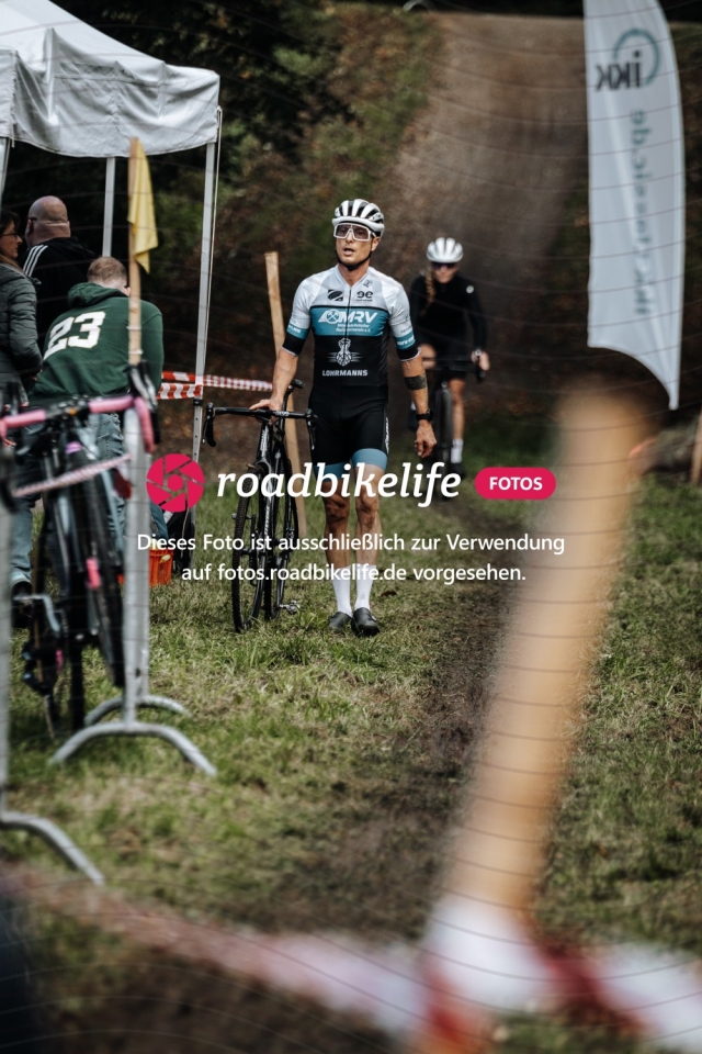 14. Radcross im Stadtwald Grimma Foto #741