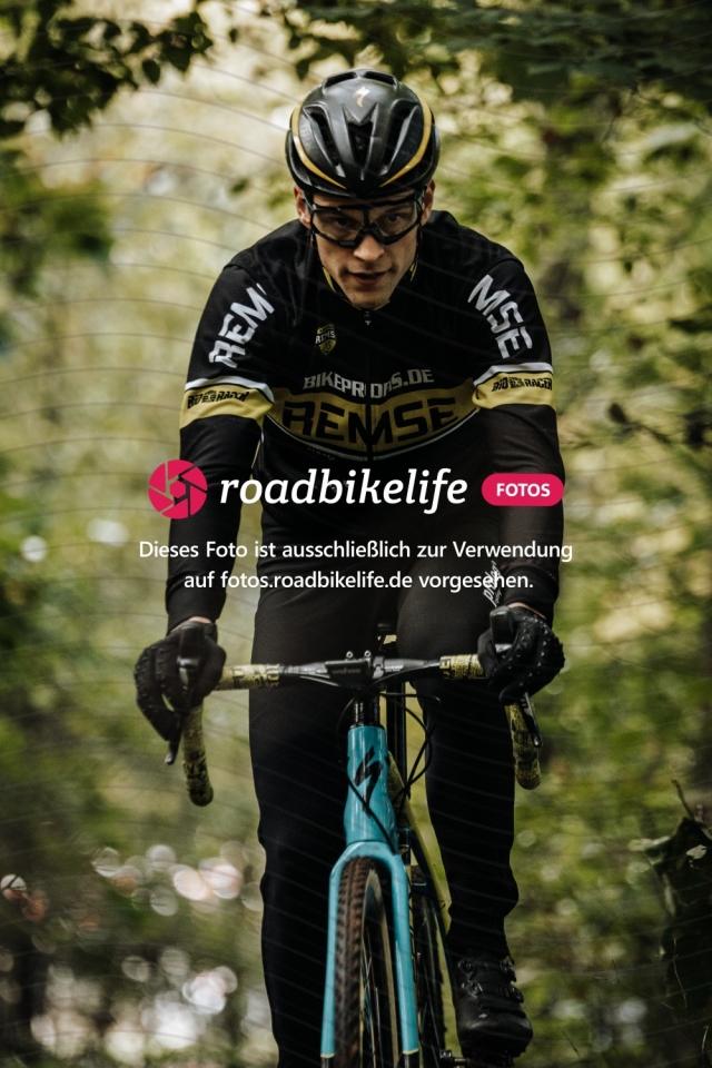 14. Radcross im Stadtwald Grimma Foto #744