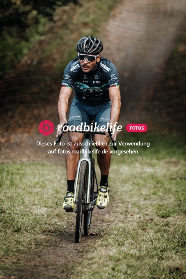 14. Radcross im Stadtwald Grimma Foto #745