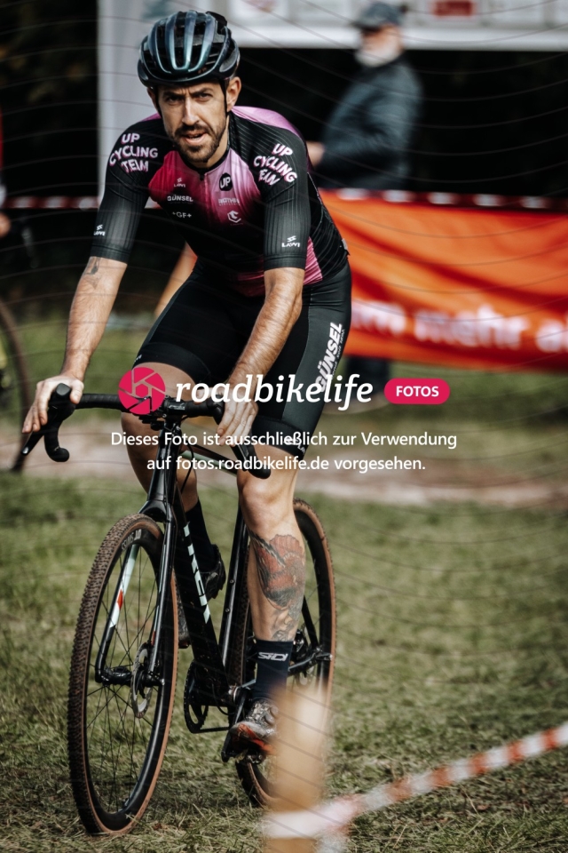 14. Radcross im Stadtwald Grimma Foto #747