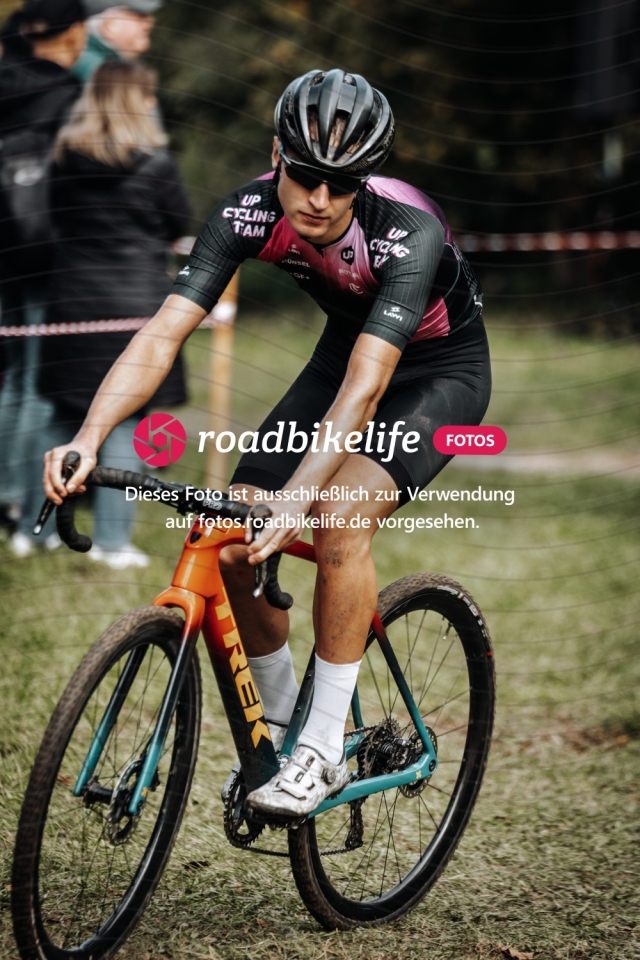 14. Radcross im Stadtwald Grimma Foto #749