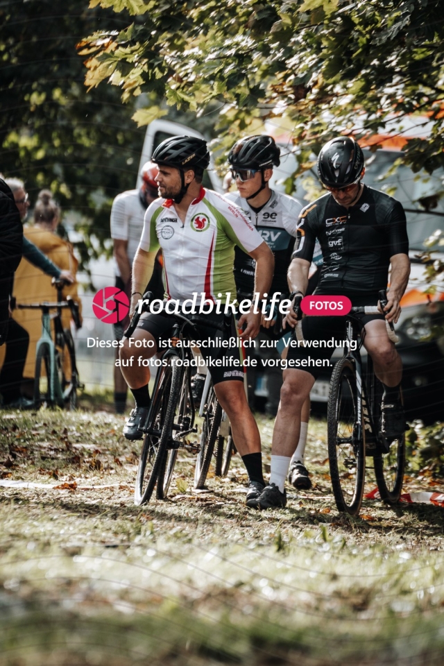 14. Radcross im Stadtwald Grimma Foto #750