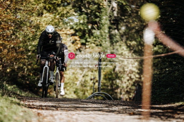 14. Radcross im Stadtwald Grimma Foto #754