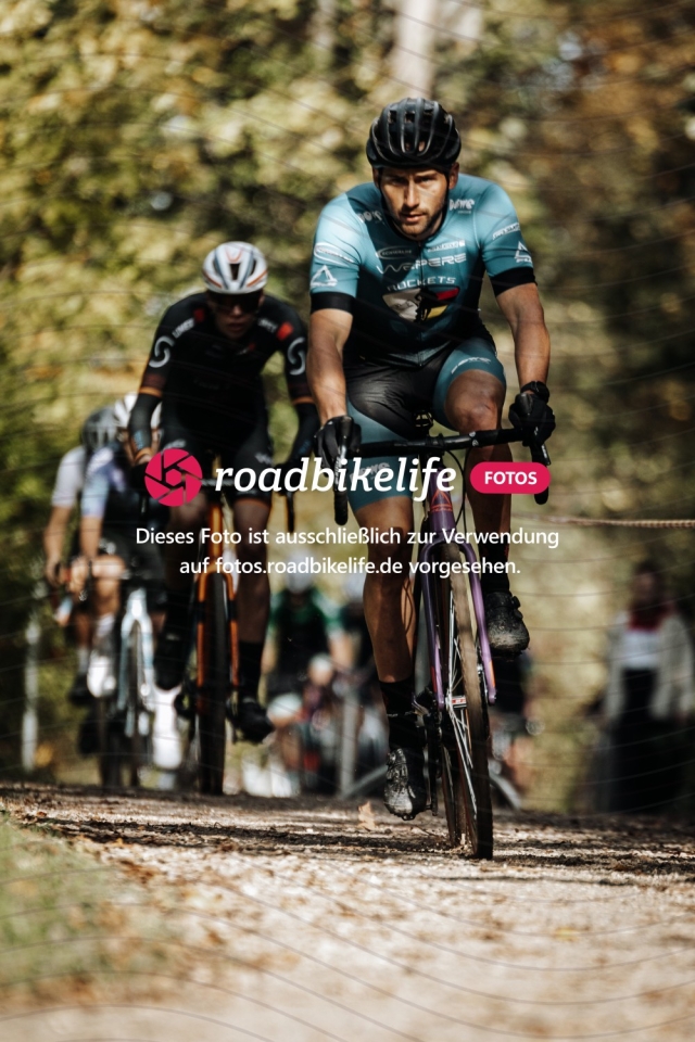 14. Radcross im Stadtwald Grimma Foto #756