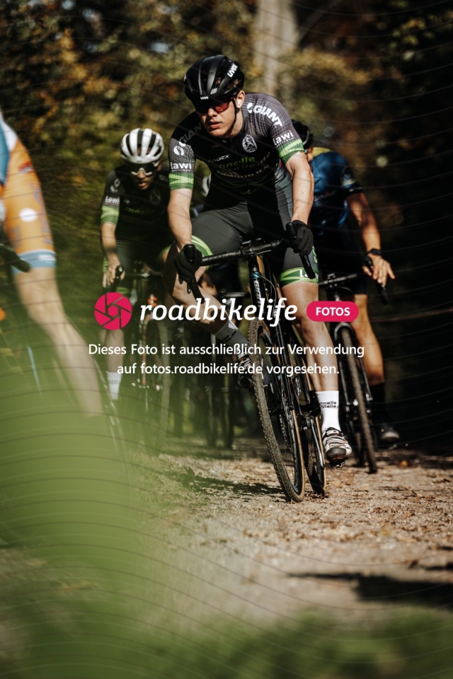 14. Radcross im Stadtwald Grimma Foto #759