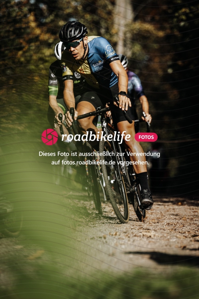 14. Radcross im Stadtwald Grimma Foto #760