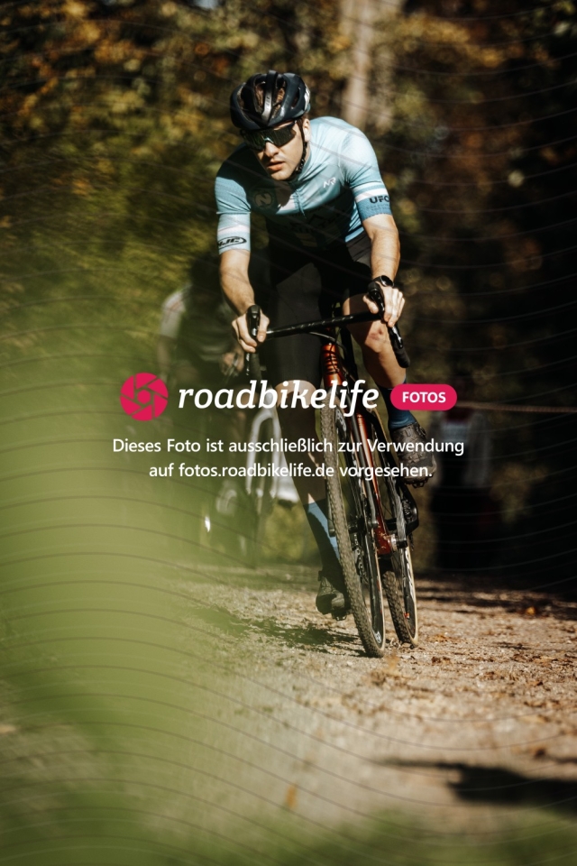 14. Radcross im Stadtwald Grimma Foto #761