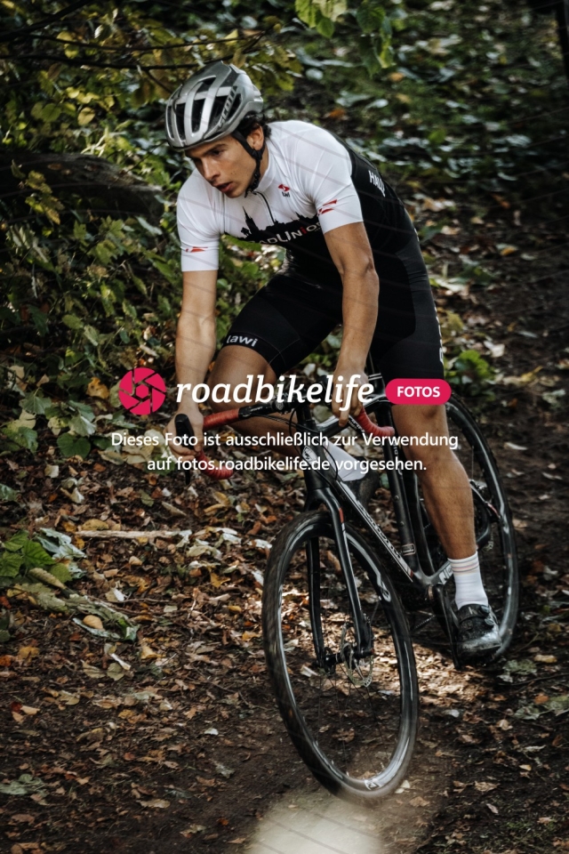 14. Radcross im Stadtwald Grimma Foto #763