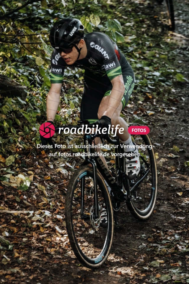 14. Radcross im Stadtwald Grimma Foto #765