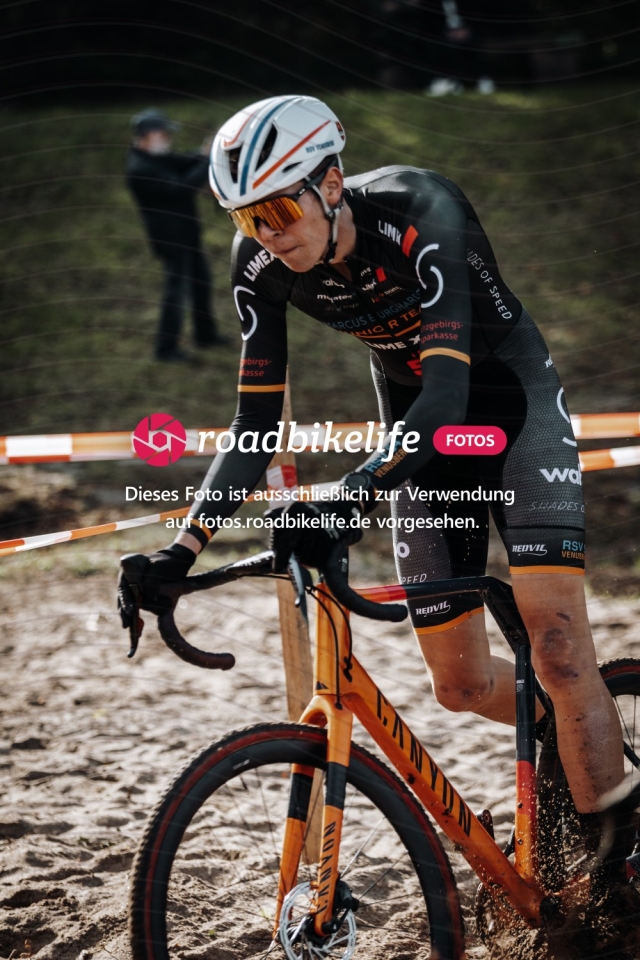 14. Radcross im Stadtwald Grimma Foto #766