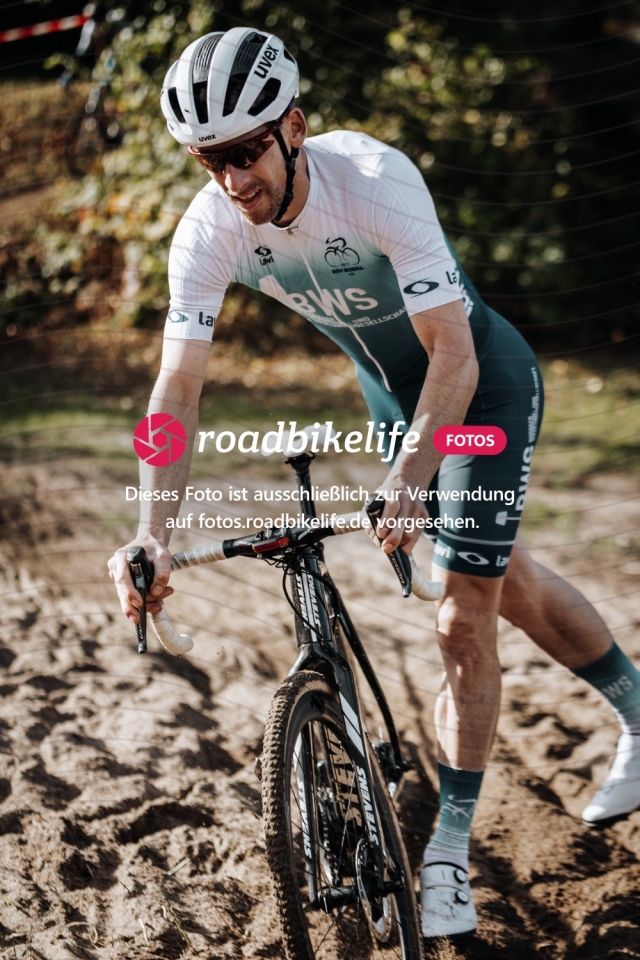 14. Radcross im Stadtwald Grimma Foto #768