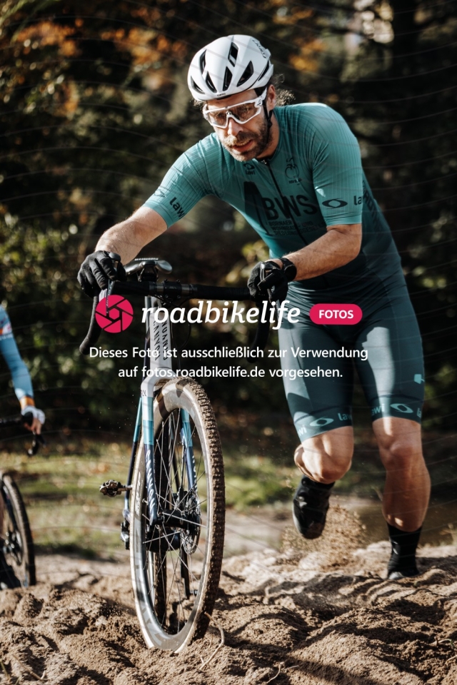 14. Radcross im Stadtwald Grimma Foto #771