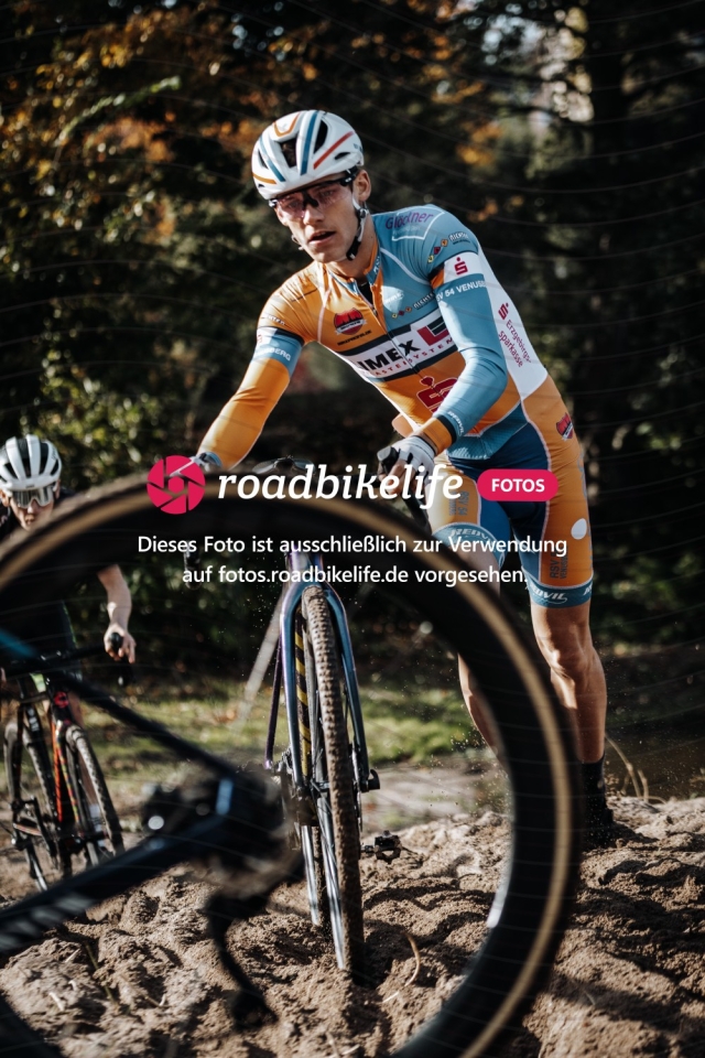 14. Radcross im Stadtwald Grimma Foto #772