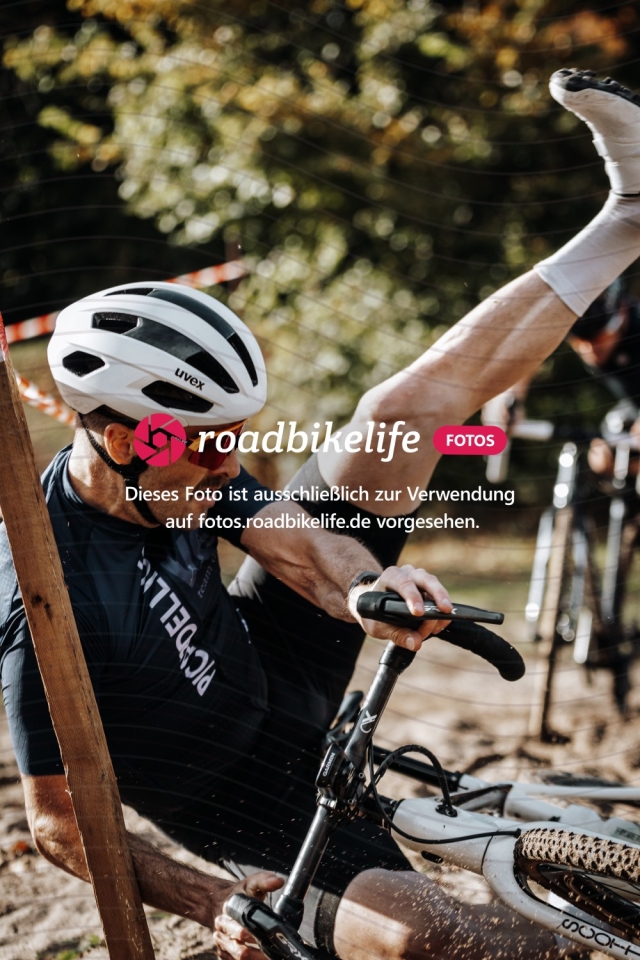 14. Radcross im Stadtwald Grimma Foto #776