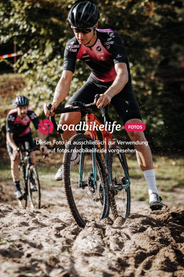 14. Radcross im Stadtwald Grimma Foto #778